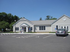 Senior Center