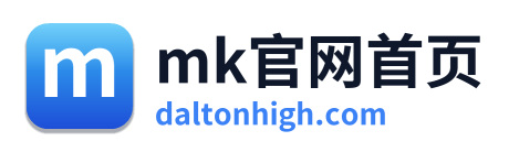 mk官网首页